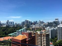 Cairnhill Residences (D9), Apartment #502881451